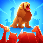 Animal Warfare 1.4.1 Mod Free Shopping