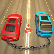 chained-car-racing-games-3d-2-5-mod-free-shopping