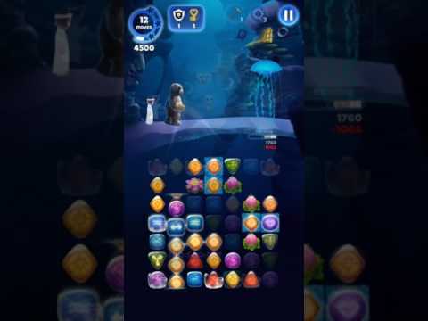 Calming Lia 3.08 MOD APK Unlimited Gold + Diamonds + Health