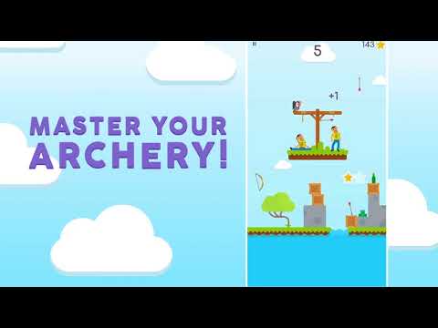 Gibbets Bow Master 1.0.28 MOD APK Unlimited Money