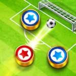 Soccer Stars v4.7.1 Mod APK A Lot Of Money