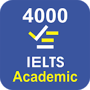 4000 Ielts Academic Words Pro 19.06.25