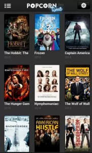 Popcorn Time 12