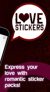 Love Stickers WAStickerApps for WhatsApp 1.1 Ad Free
