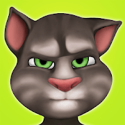 My Talking Tom 6.1.2.866 Mod Free Shopping