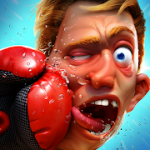 Boxing Star v2.1.3 Mod APK + DATA A Lot Of Money
