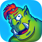 Siege Hero Wizards 1.3.9 Mod Money