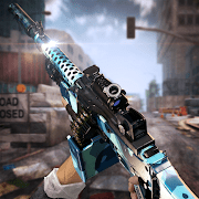 ZOMBIE HUNTER Offline Games 1.16.1 Mod god mode