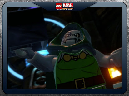 LEGO Marvel Super Heroes 2.0.1.17 Mod Unlocked
