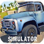 Driving Simulator ZIL 130 Premium ​​1.1.0 B211 Mod A Lot Of Money