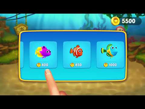 fishdom-2-28-2-mod-apk-unlimited-money-ad-free
