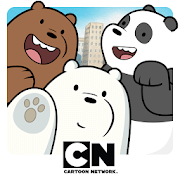 We Bare Bears Match3 Repairs v1.2.43 Mod APK A Lot Of Money