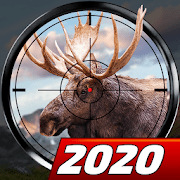 Wild Hunt Sport Hunting Games Hunter & Shooter 3D v1.398 Mod APK Unlimited Bullets