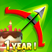 archero-2-0-2-mod-god-mode-and-1-hit-kill