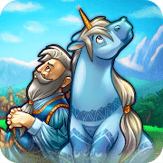 hero-park-1-9-1-mod-unlimited-money