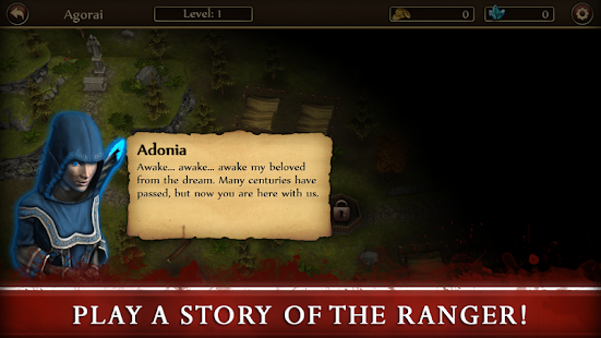 Three Defenders 2 1.4.4 MOD (Unlimited Money)