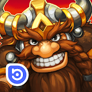 Seven Guardians v1.2.56 Mod APK(x100 DMG God Mode