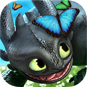 Dragons Rise Of Berk v1.48.11 Mod APK Unlimited Runes
