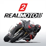 Real Moto 2 v1.0.501 Mod APK Full Version