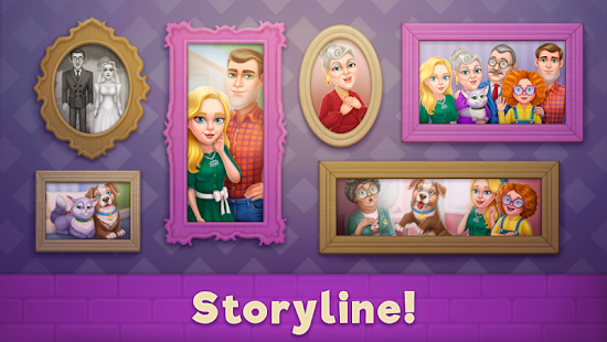 mansion-blast-2-19-420ae-mod-unlimited-money