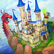 Majesty Fantasy Kingdom Sim v1.13.58 Mod APK