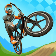 Mad Skills BMX 2 2.1.4 Mod A Lot Of Rockets / Money / Golds