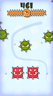 mmm-fingers-1-2-mod-apk-menu