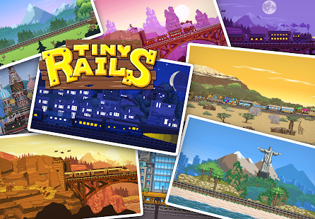 tiny-rails-2-8-1-mod-apk
