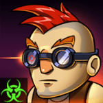 Zombie Idle Defense v1.1.9 Mod APK Unlimited Cash Gems