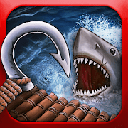 Survival On Raft Ocean Nomad Simulator v1.140 Mod APK A Lot Of Money