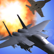 Strike Fighters Modern Combat v5.2.3 Mod APK Unlocked No Ads