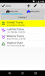 Astrological Charts Pro 9.3.4