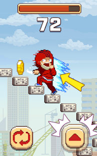 Infinite Stairs 1.3.25 MOD (Unlimited Money)