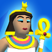 Idle Egypt Tycoon 1.7.0 Mod Free Shopping