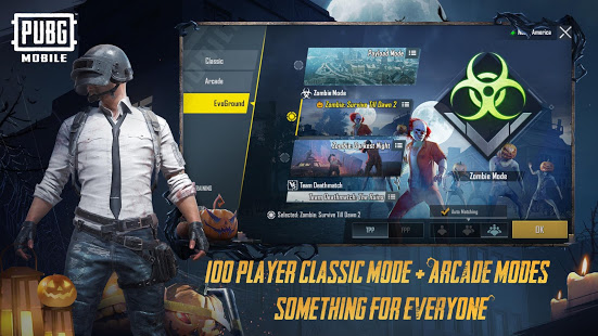 PUBG MOBILE 0.15.0 APK