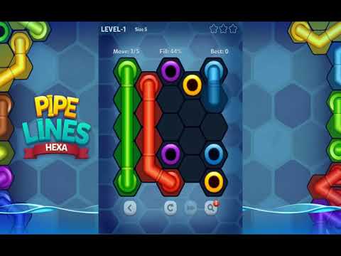pipe-lines-hexa-2-4-64-apk-mod