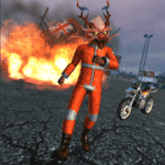 New Gangster Crime v1.0 Mod APK A Large Number Of Coins Diamonds