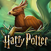 Harry Potter Hogwarts Mystery v2.9.0 Mod APK Unlimited Energy Coins Instant Actions & More