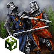 Medieval Battle Europe v2.3.5 Mod APK Unlocked