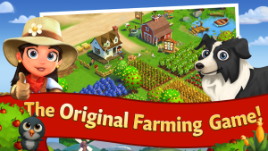 FarmVille 2 Rural Solitude v15.2.5511 Mod APK Unlimited Keys Screenshot