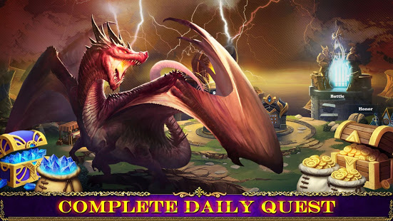 Defender III 2.5.8 (Мod Money)