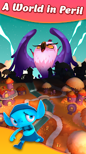 Potion Pop Puzzle Match v5.700