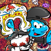 Smurfs' Village 2.02.1 Mod A Lot Of Money Berries