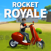 Rocket Royale 2.1.4 Mod Money