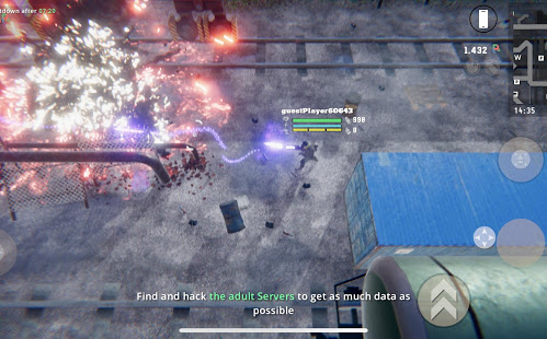 hassle-1977-online-top-down-action-game-1-043-mod-the-weapon-to-shoot-even-if-it-is-overheated