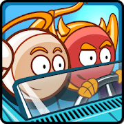 Bad Traffic 1.2.1 Mod money