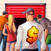 Bid Wars Storage Auctions v2.32.3 Mod APK A Lot Of Money