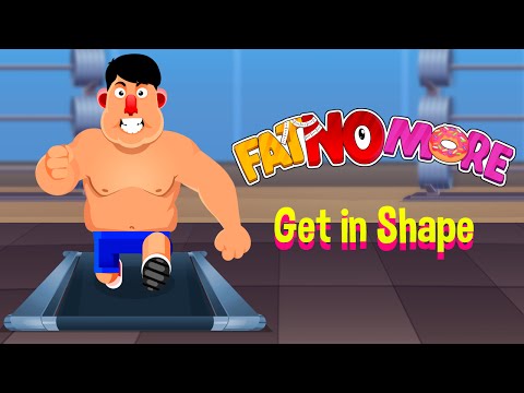 Fat No More Be the Biggest Loser in the Gym 1.2.21 MOD APK