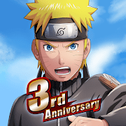 NARUTO X BORUTO NINJA VOLTAGE 7.1.0 Mod No Skill Cooldown