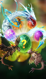 dragon-epic-idle-merge-arcade-shooting-game-1-47-mod-god-mode-one-hit-kill